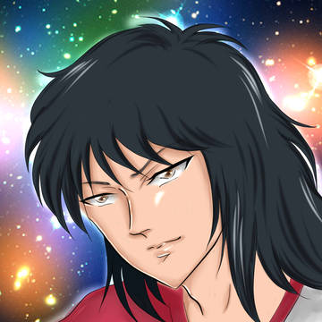 【C翼】若島津君【腐】