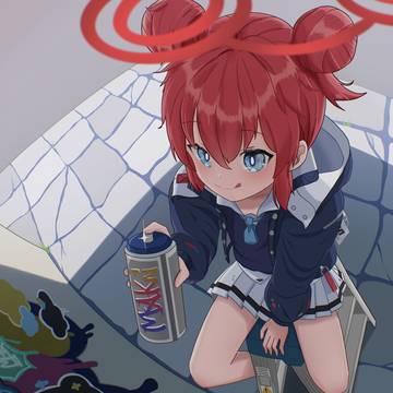 マキ