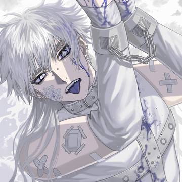 創作