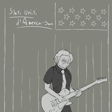 描いた絵③
