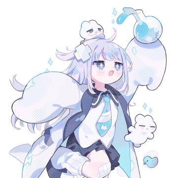 今日も実験!