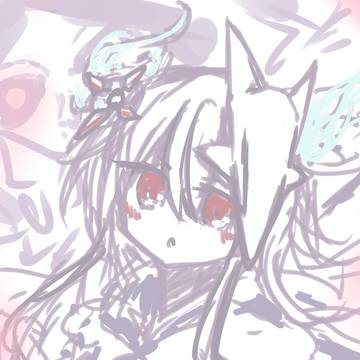 しにがみ（自称）