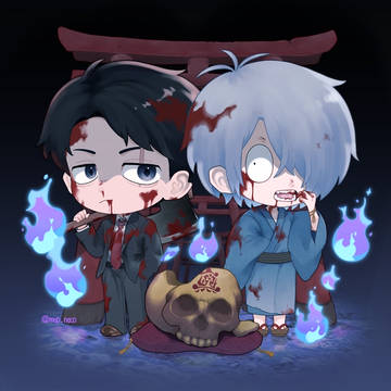 ゲゲ入村記念