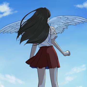 空も飛べるはず