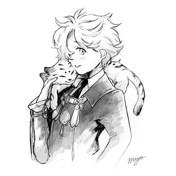 🐯