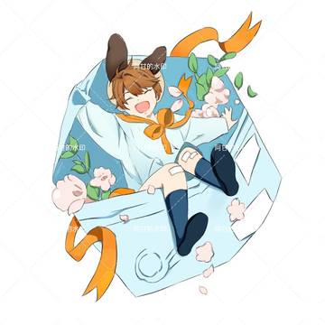 小兔子夏彦