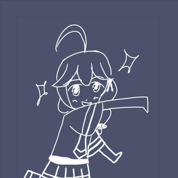 白露型ダンス