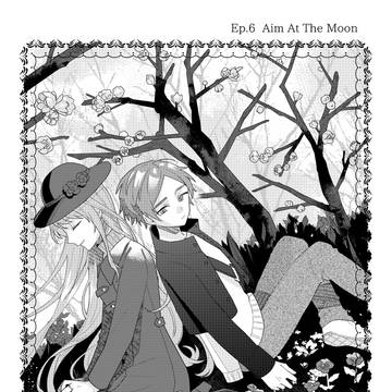 【創作百合】WiG Ep.6