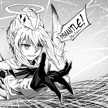 Dismantle World!