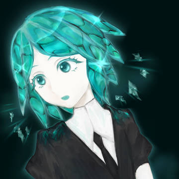 フォスフォフィライト