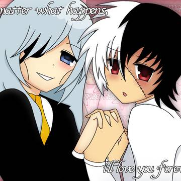 black jack x kiriko