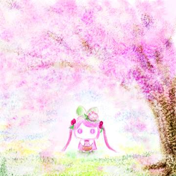 ♡