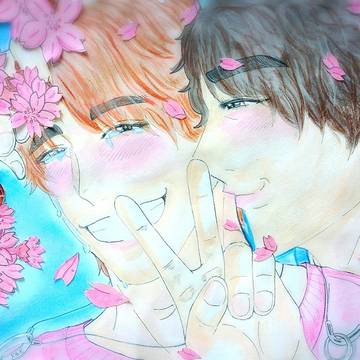 『桜』