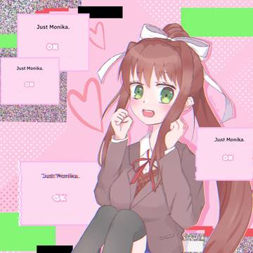 モニカ