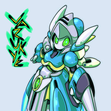 Kett. 051 - Varukye