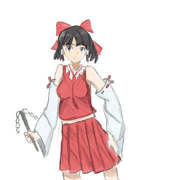 Reimu