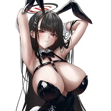 リオ🐰🖤