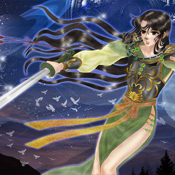 邂逅の星