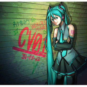 Hatsune Miku Anniversary 2022