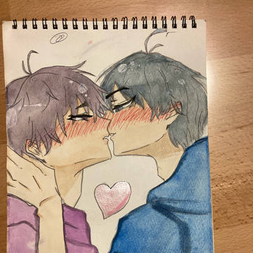 カラ一