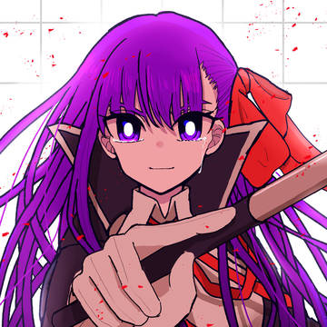 ムーンセルに記録されない奇蹟