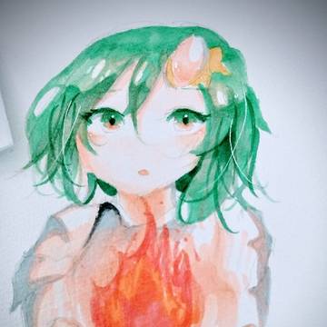 Rydia✨