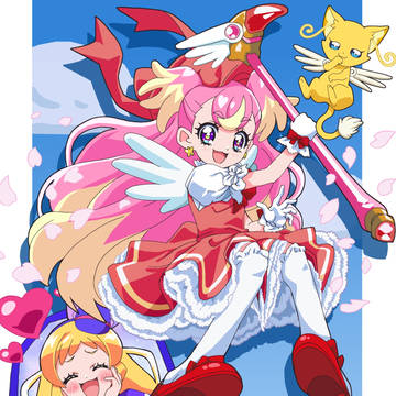 🐶０２「CCわんだふる」