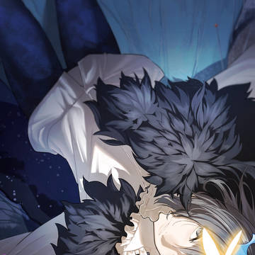 オベロン・ヴォーティガーン