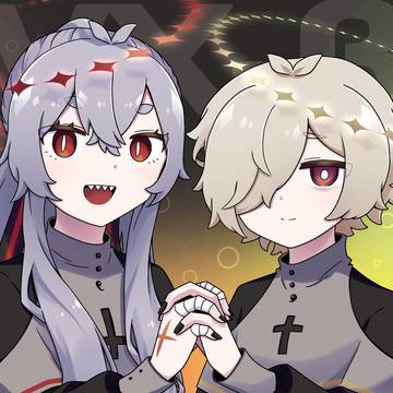 ゲキヤクβ＆カゼヒキβ