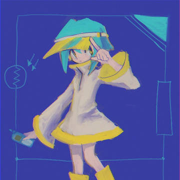 シーラカンスのしっぽ