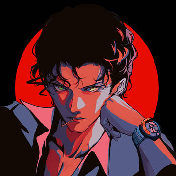 The bad guy