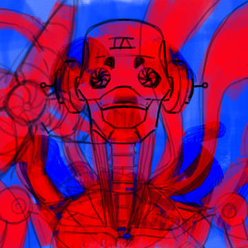 WIP