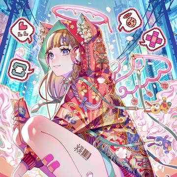 さくらきる【桜exhibition2024出展】受賞作品