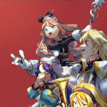 メギドログ2