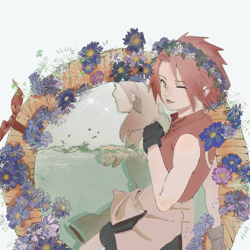 Happy birthday~sakura