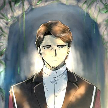 リヒターさん