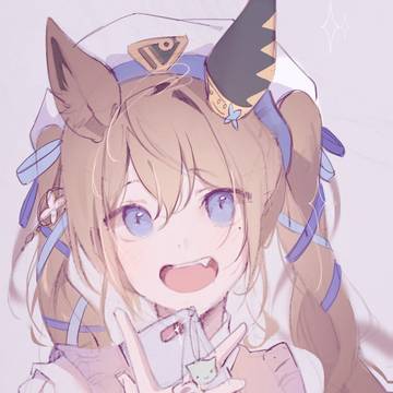 ヴィブロス(ウマ娘)