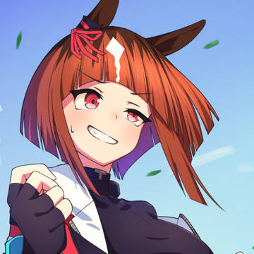 トランセンド（ウマ娘）