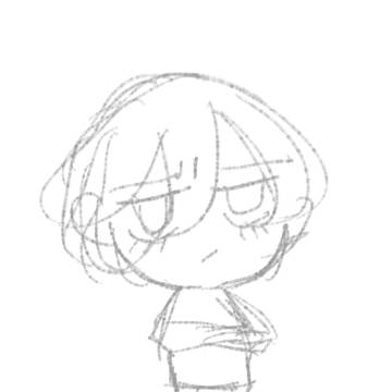 落書き