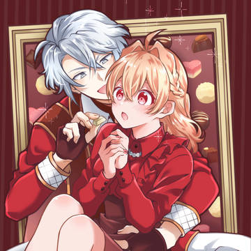 アイナナログ⑥