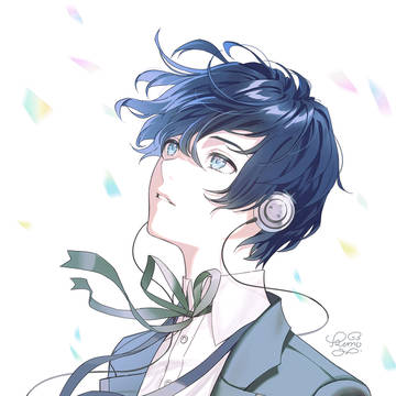 結城理 - Persona 3 Reload