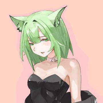 凯尔希