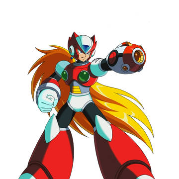 Zero (Mega Man)