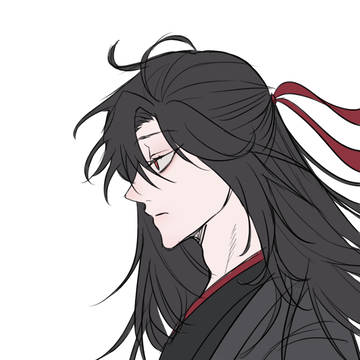 夷陵老祖