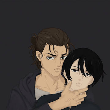 Happy Eren day!