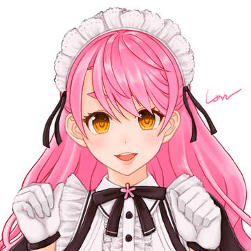 愛園愛美ちゃん
