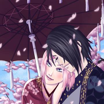 Happy Birthday Sakura 2024