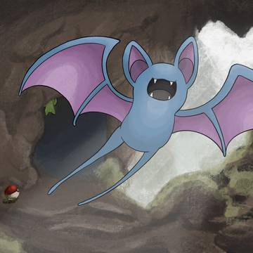 Zubat