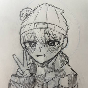 らっだぁさん(  ^ら^  )