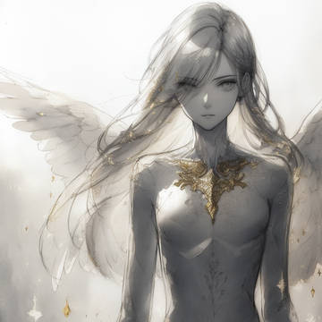 翼